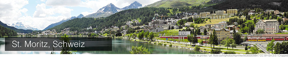 St. Moritz