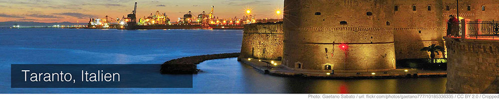 Taranto Taranto