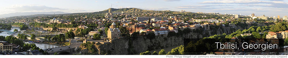 Tbilisi