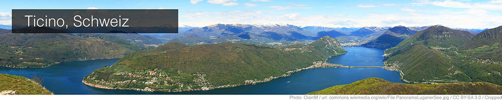 Ticino