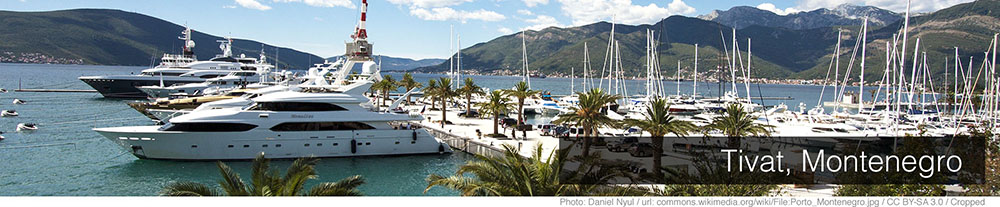 Tivat