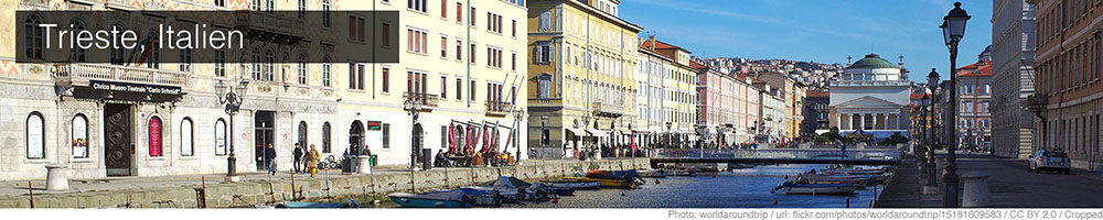 Trieste