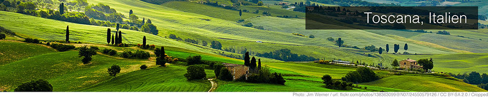 Toscana