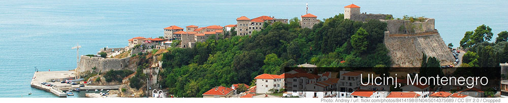 Ulcinj