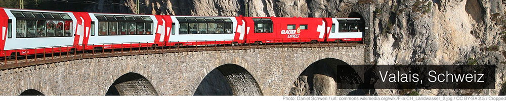 Valais Valais