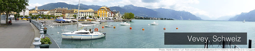 Vevey Vevey