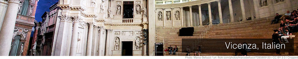Vicenza Vicenza