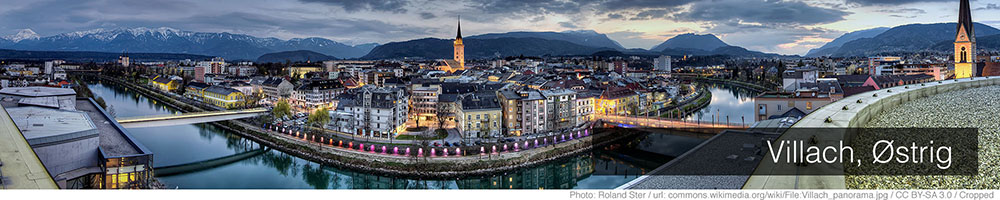 Villach