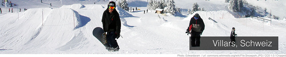 Villars Villars