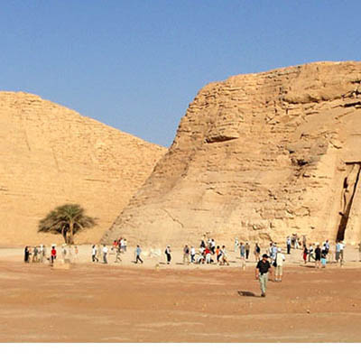 Abu Simbel