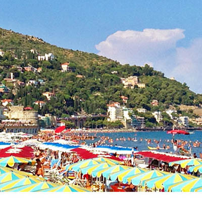 Alassio