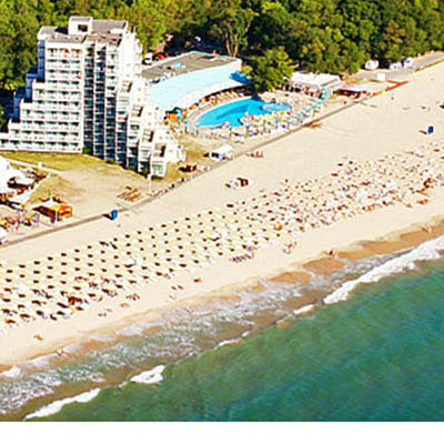 Albena