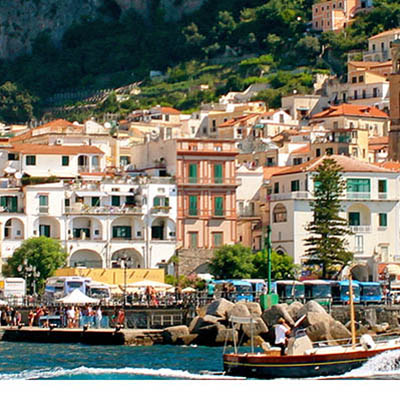 Amalfi