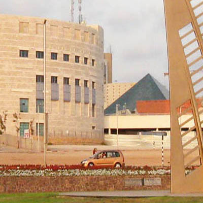 Ashdod