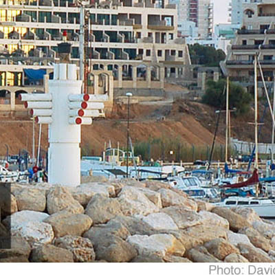 Ashkelon