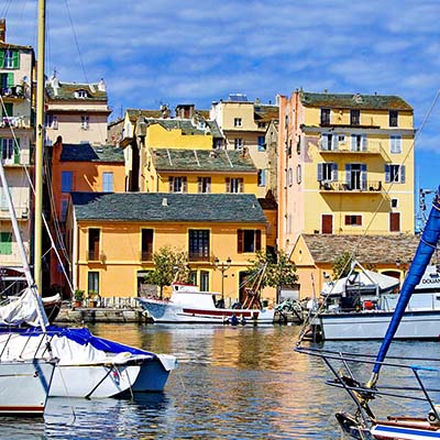 Bastia