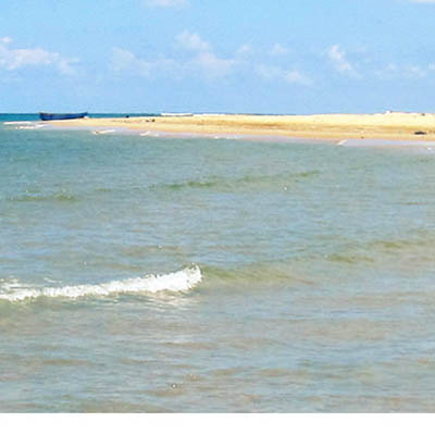 Batticaloa