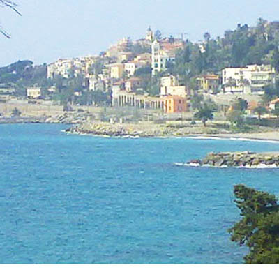 Bordighera