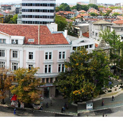 Burgas