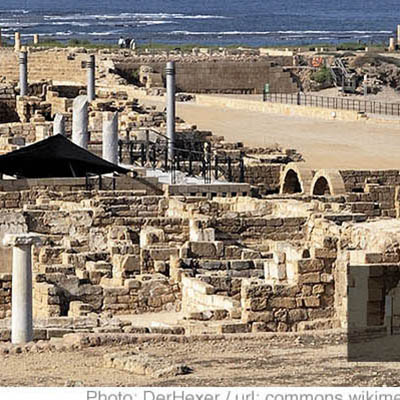 Caesarea
