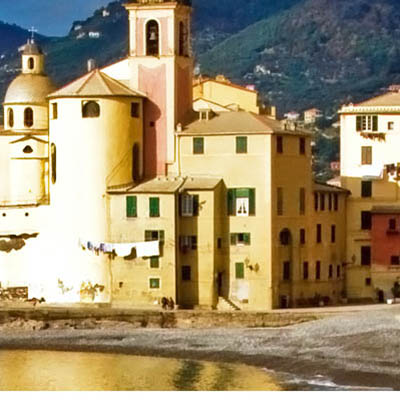 Camogli