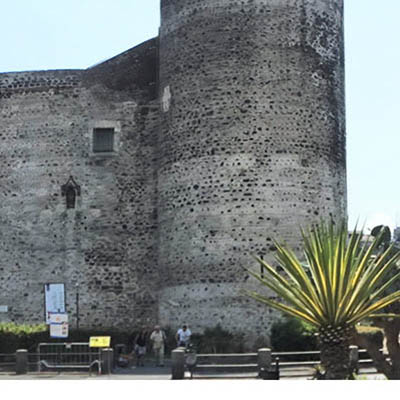 Catania