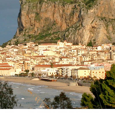 Cefalu