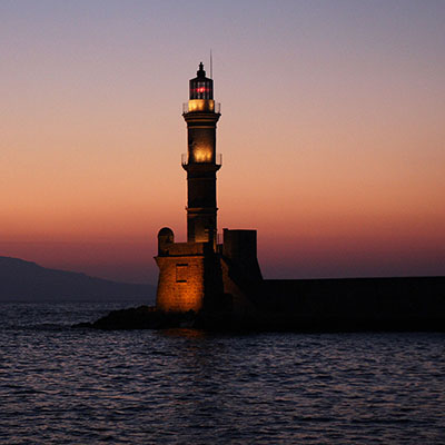 Chania