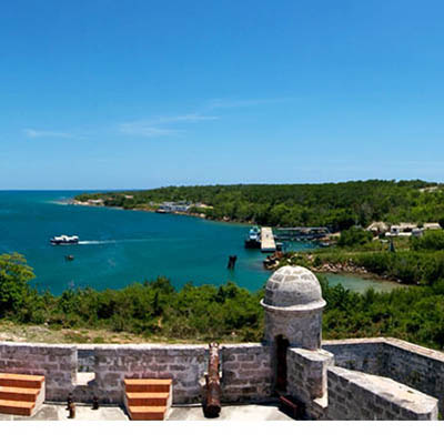 Cienfuegos