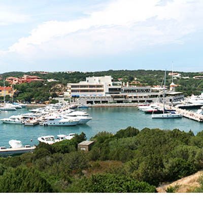 Costa Smeralda