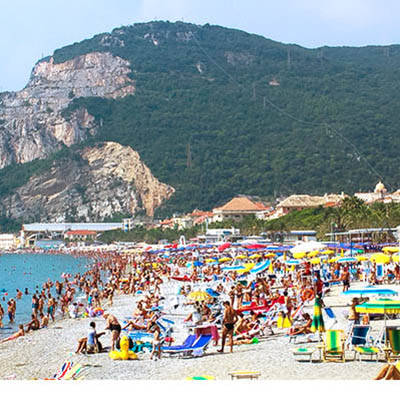 Finale Ligure