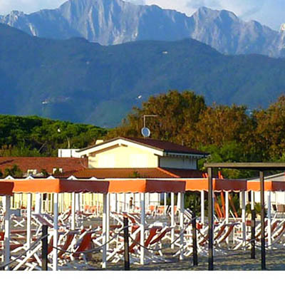 Forte dei Marmi