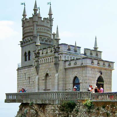 Gaspra