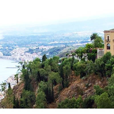 Giardini-Naxos