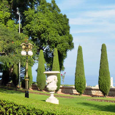 Haifa