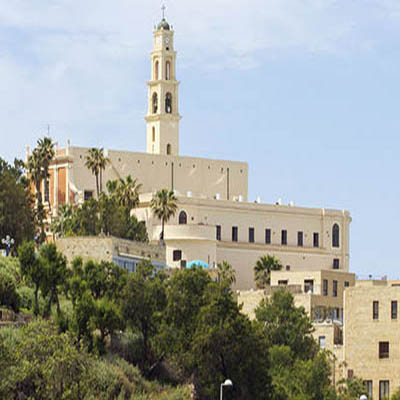 Jaffa