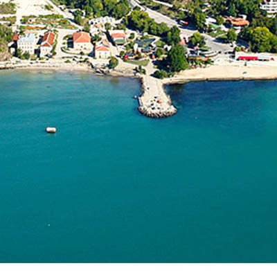 Kavarna