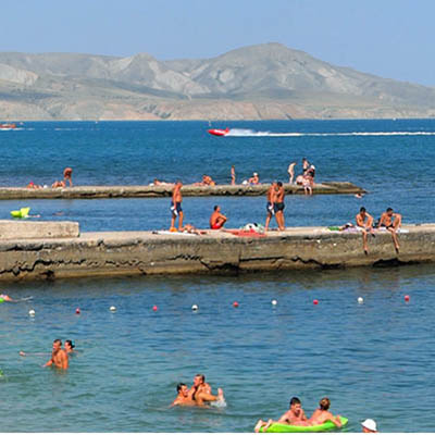 Koktebel