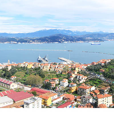 La Spezia