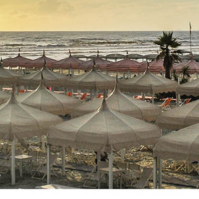 Lido di Camaiore