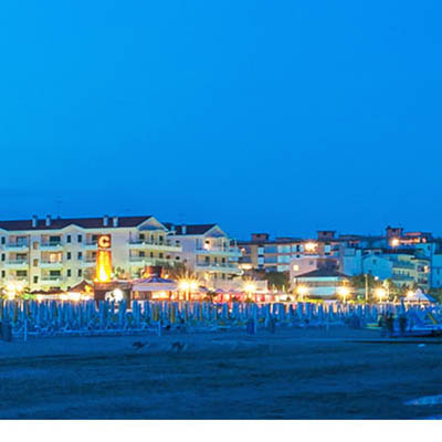 Lido di Jesolo