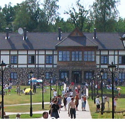 Logoysk