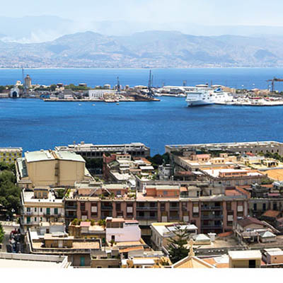 Messina