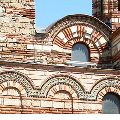 Nessebar