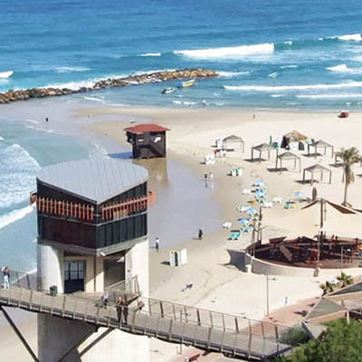 Netanya