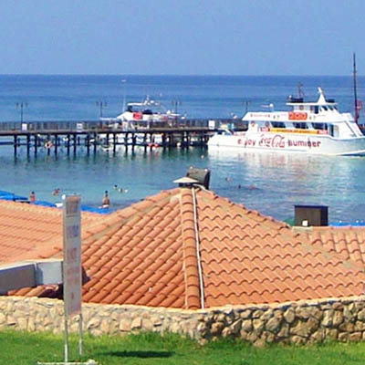 Paralimni