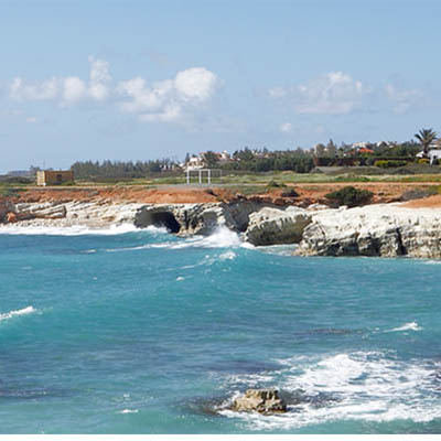 Peyia