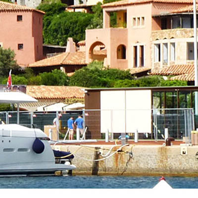 Porto Cervo