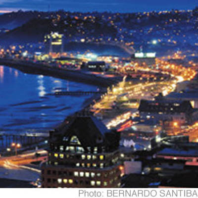 Puerto Montt