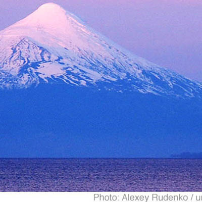 Puerto Varas